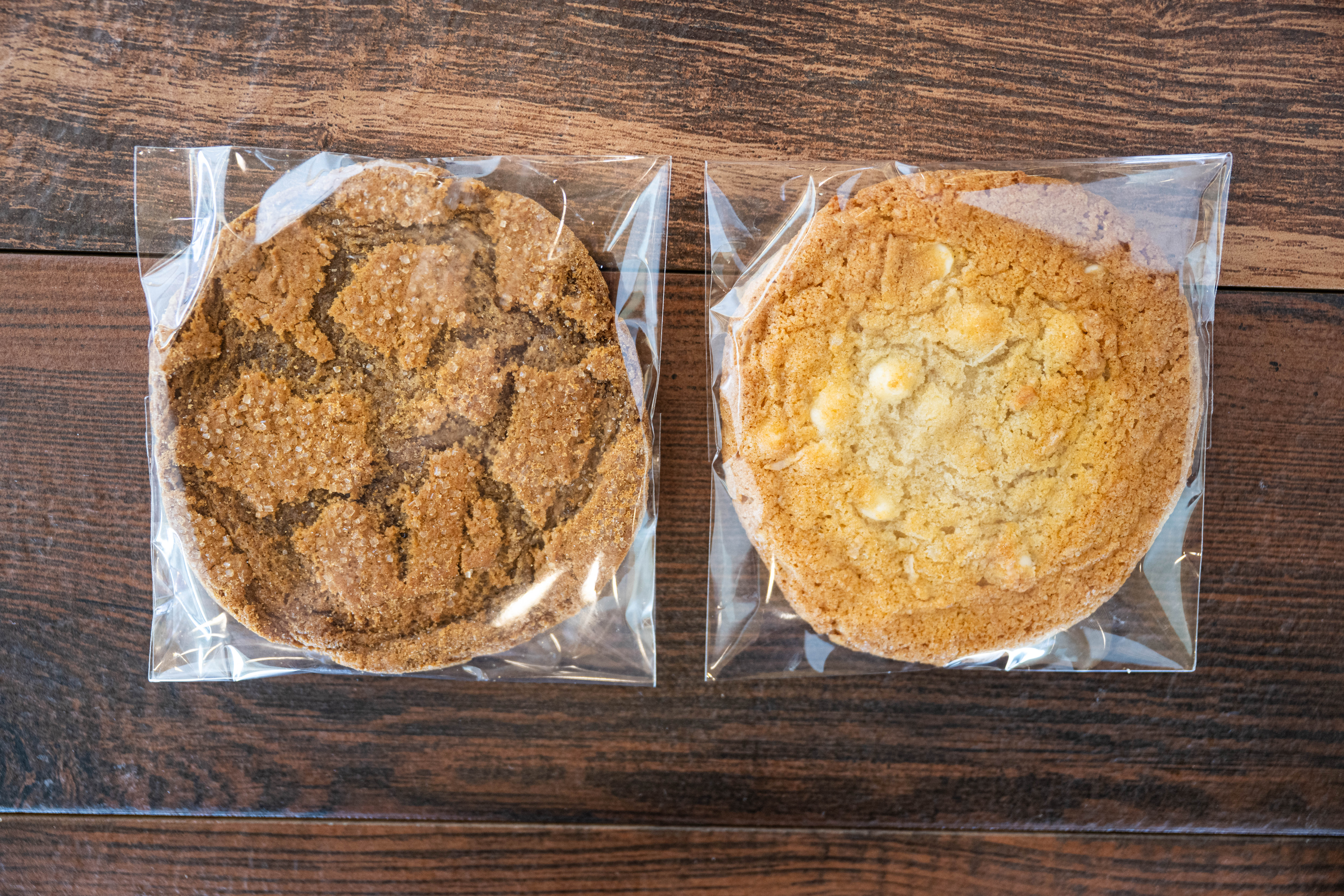 Seasonal Cookie